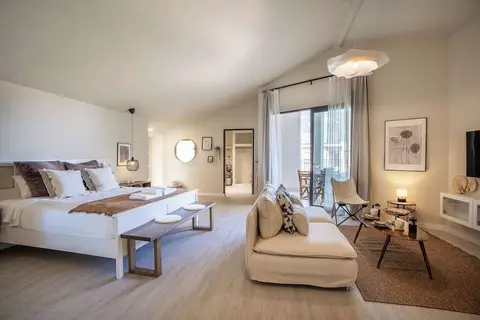 Payava Hotel by True Blue in Kaş — foto 6
