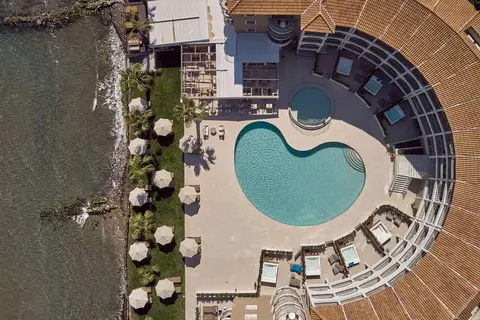 Windmill Bay Hotel in Argassi, foto 2