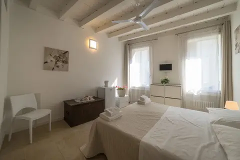 Academia Resort in Bergamo, foto 13