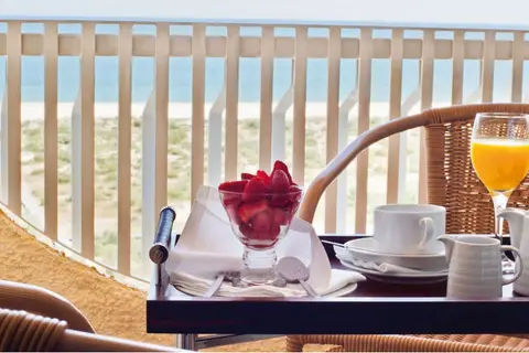 Eurotel Altura Hotel & Beach in Castro Marim — foto 9