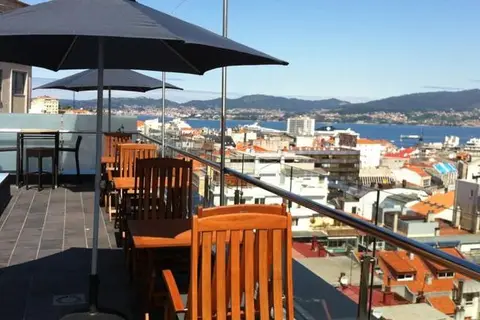 Axis Vigo in Vigo — foto 15