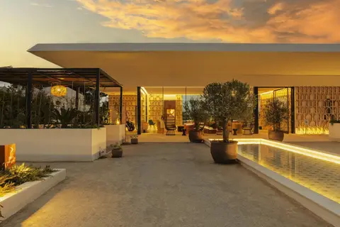 SO/ Sotogrande Spa & Golf Resort Hotel in El Secadero — foto 5