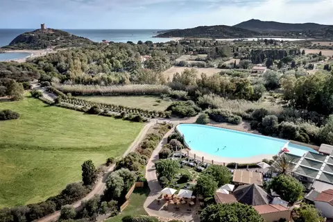 Veridia Resort Sardinia, A Member Of Radisson Individuals in Domus de Maria — foto 26
