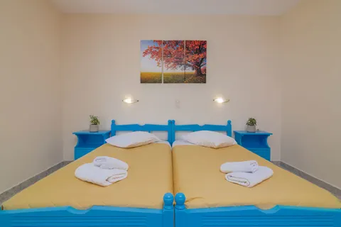 Bella Dimitra Hotel in Zakynthos Municipal Unit — foto 6