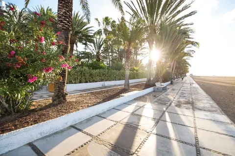 ROBINSON Jandia Playa in Jandía — foto 16