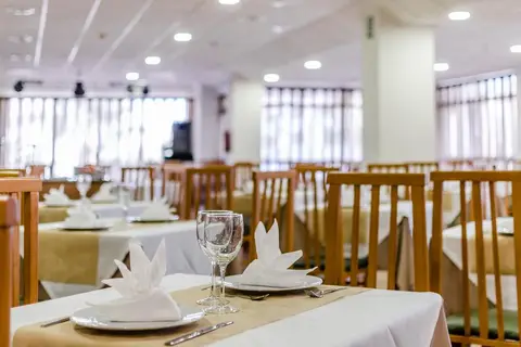 Hotel Gran Playa in Santa Pola, foto 29