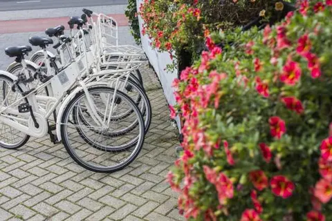 Stadsvilla Mozaic foto 35