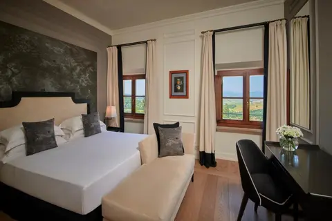 Fonteverde Lifestyle & Thermal Retreat in San Casciano Dei Bagni, foto 12