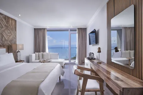 Mythos Palace foto 2