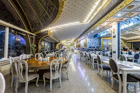 Marmaray Hotel in Fatih — foto 6