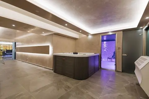 Brilliant Hotel & Spa in Qerret — foto 11