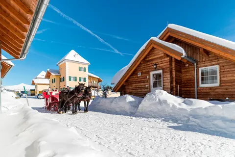 Vakantiepark Katschberg foto 22