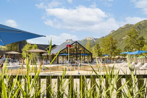 Camping La Nublière foto 17