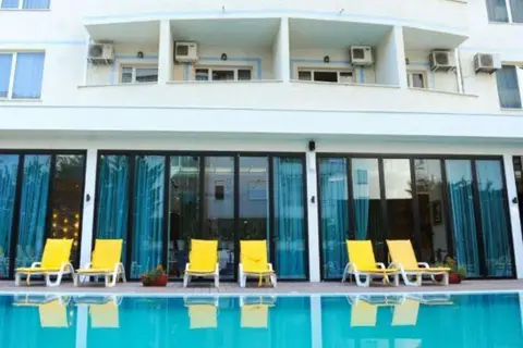 Leonardo Hotel - Durres in Durres — foto 24