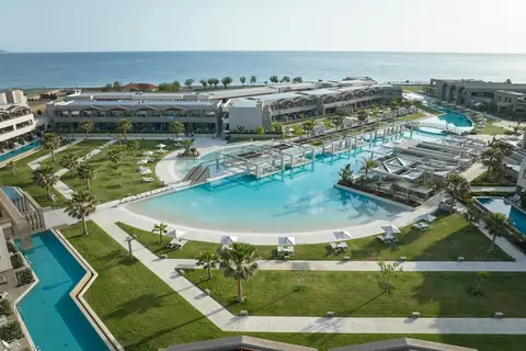Euphoria Resort in Tavronitis, foto 11