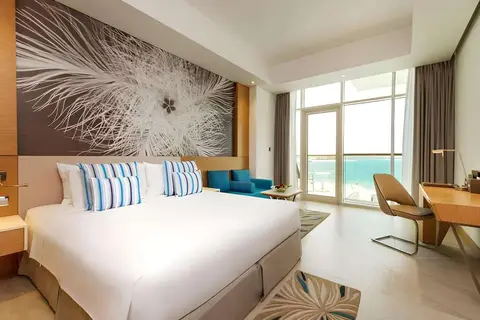 Royal Central Palm Jumeirah in Dubai — foto 3