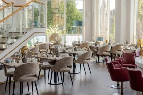 CASCADA Rheine by Hackmann foto 9