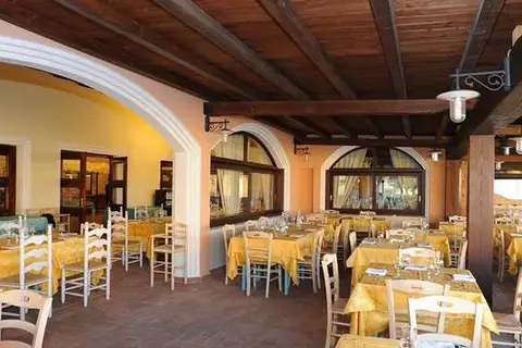 Villagio Baia dei Pini in Budune/Budoni — foto 21