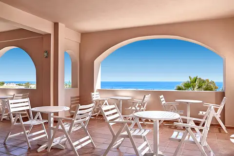 Terra Blue Hotel in Terra Blue Hotel, foto 9