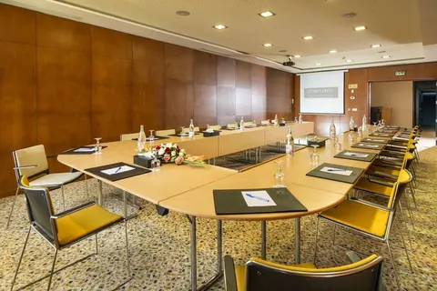 Occidental Sfax Centre in Sfax — foto 16