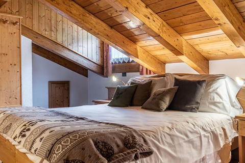 Hotel Caminetto foto 13