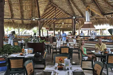 Grand Bahia Principe Turquesa in Salvaleón de Higüey, foto 10