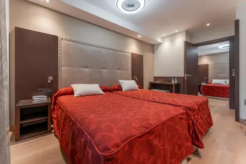 Hostal de la Trucha in Villarluengo — foto 9