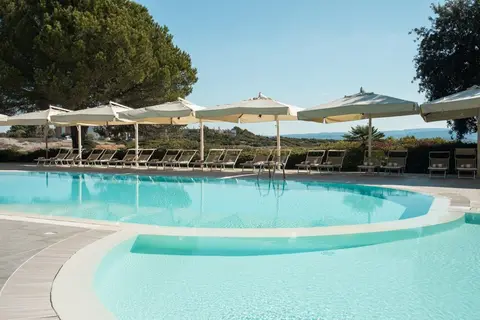 Hotel Punta Negra in Alghero — foto 8