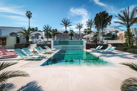 Estefania Boutique Suite in Arona