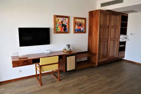 Hotel Odjo d’Agua in Santa Maria — foto 14