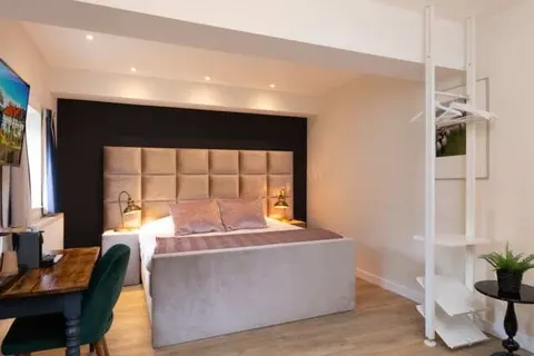 Landgoed Overste Hof foto 19