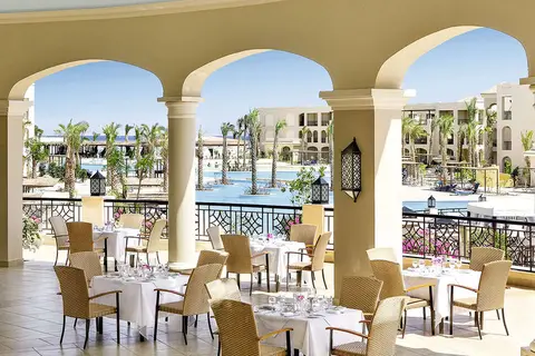 Jaz Aquamarine in Hurghada — foto 18