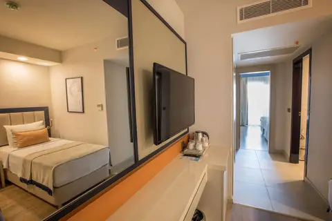 Maxeria Blue Didyma Hotel in Didim, foto 20