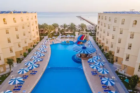 AMC Royal Hotel & Spa in الاحياء — foto 25