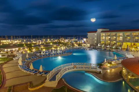 Ghazala Resort & Spa in El Alamein — foto 29