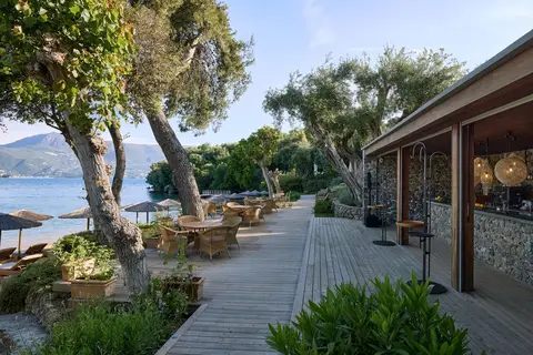 Grecotel Eva Palace in Γουβιά — foto 27