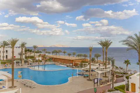 Sunrise Diamond Beach Resort in Sharm El Sheikh, foto 34