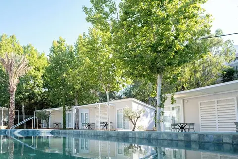 Costa del Sol Glamping Village in Fuengirola — foto 4