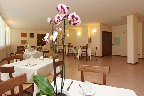 Hotel Garni al Poggio in Tignale — foto 20