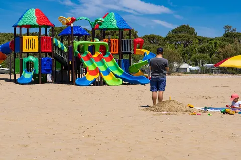 Camping Cavallino foto 26