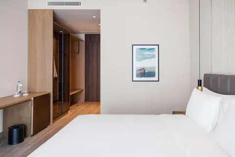 Grand Duka Hotel & Spa in Durrës — foto 2