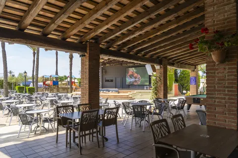 Camping Castelló Mar foto 15