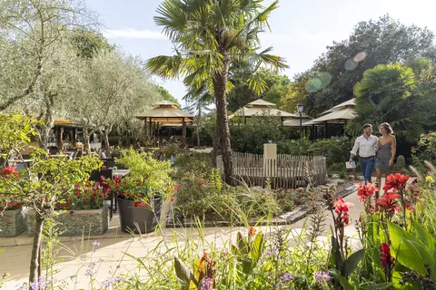 Camping Sequoia Parc foto 25