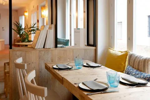 Hostal Ses Negres in Begur, foto 18