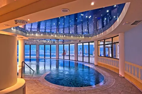 La Marquise Luxury Resort in Municipality of Rhodes, foto 9