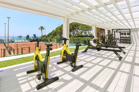 Don Carlos Resort & Spa in Marbella — foto 26