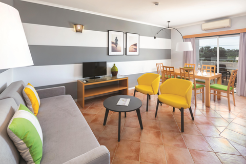 Aparthotel AP Victoria Beach - overwinteren foto 19