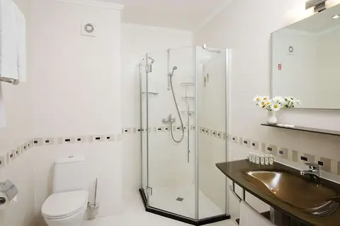 Hotel Calypso in Несебър — foto 26
