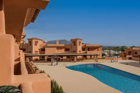 Royal Marbella Golf Resort in Benahavís — foto 2