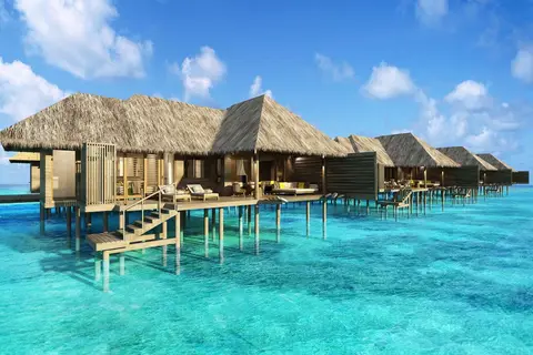 Vakkaru Maldives in Vakkaru Island — foto 3